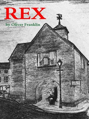 cover image of Rex